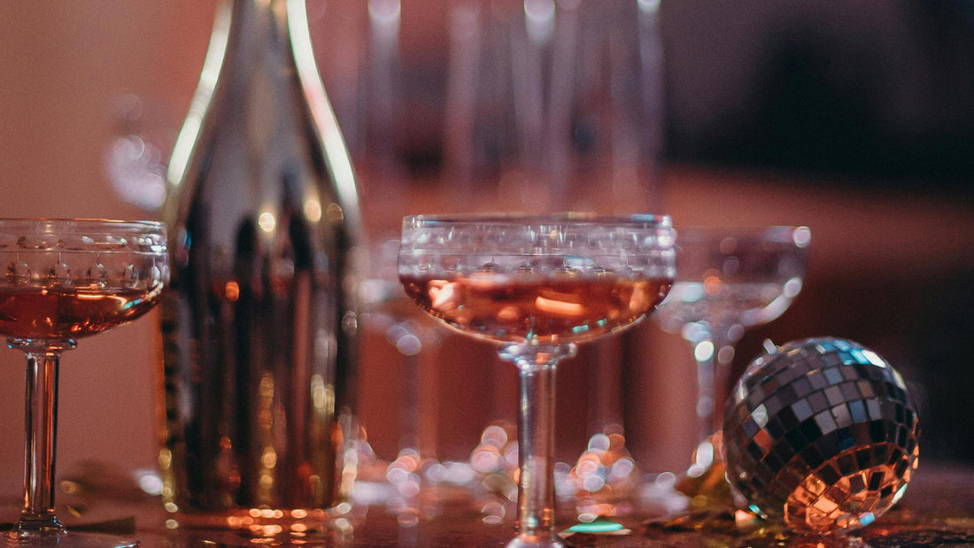 How to Choose the Perfect Post-Work Drink: Unwinding After Hours