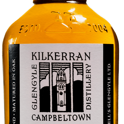 Kilkerran 12 Year Single Malt 700ML