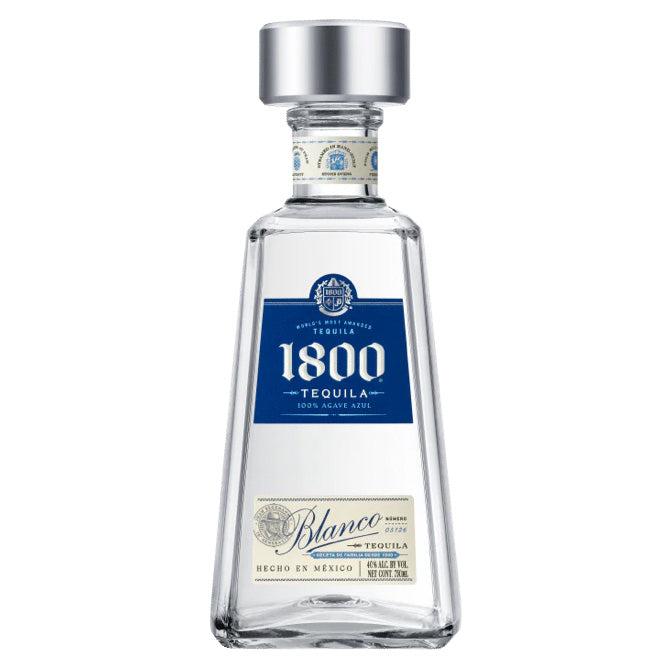 1800 Silver Tequila 750ML