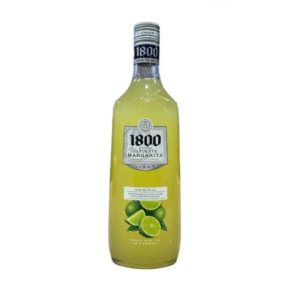 1800 Ultimate Margarita Light 1.75L