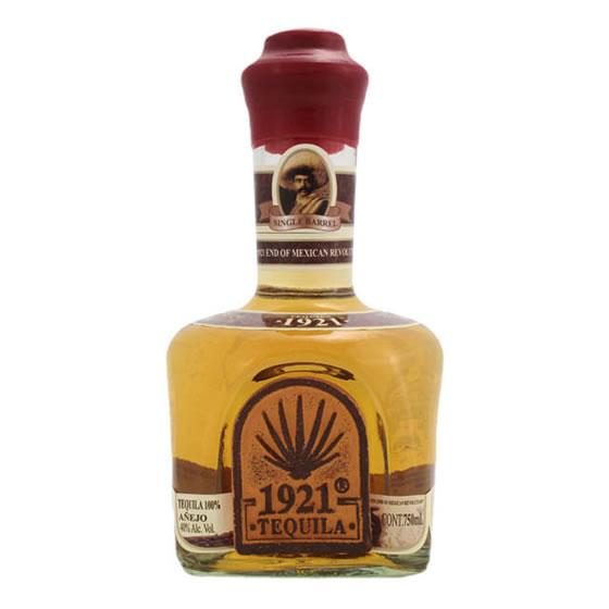 1921 Anejo Tequila