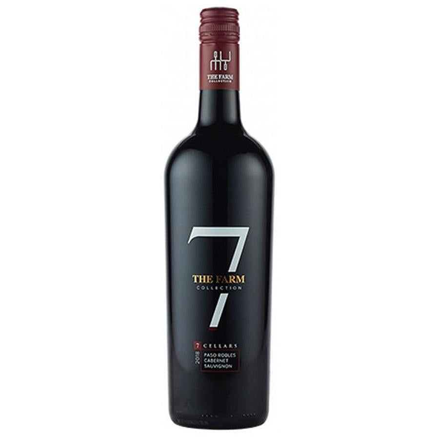 7 Cellars Farm Collection Cabernet Sauvignon