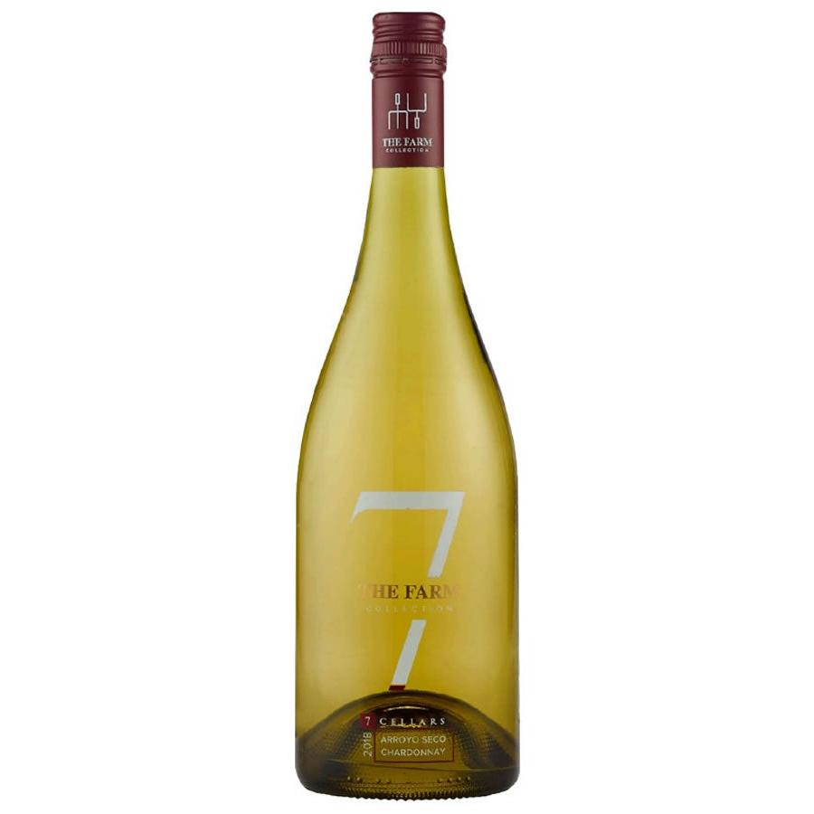 7 Cellars Farm Collection Chardonnay