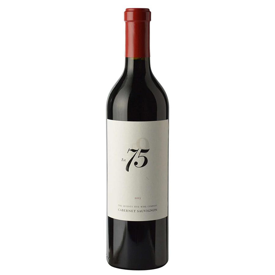 75 Wine Co Cabernet Sauvignon
