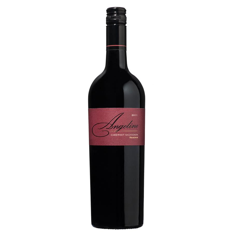 Angeline Cabernet Sauvignon