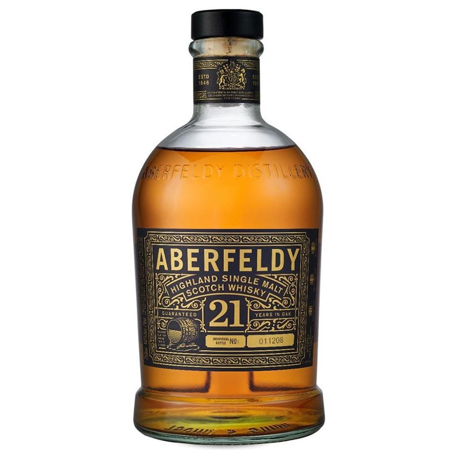 Aberfeldy 21 Year