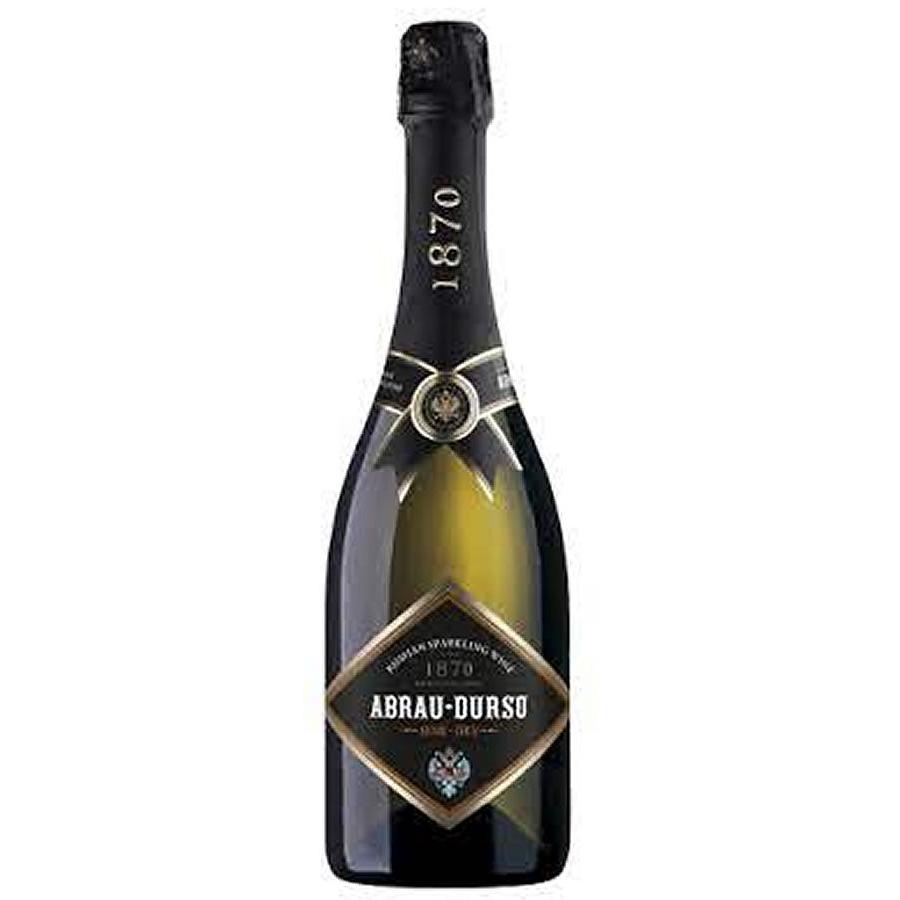 Abrau-Durso Brut