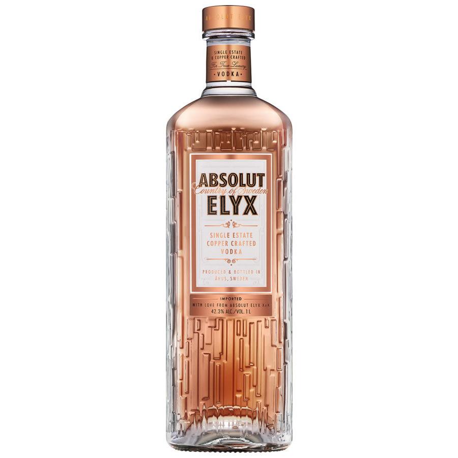 Absolut Elyx