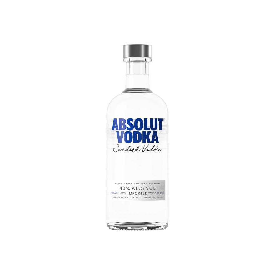 Absolut Vodka 375ML