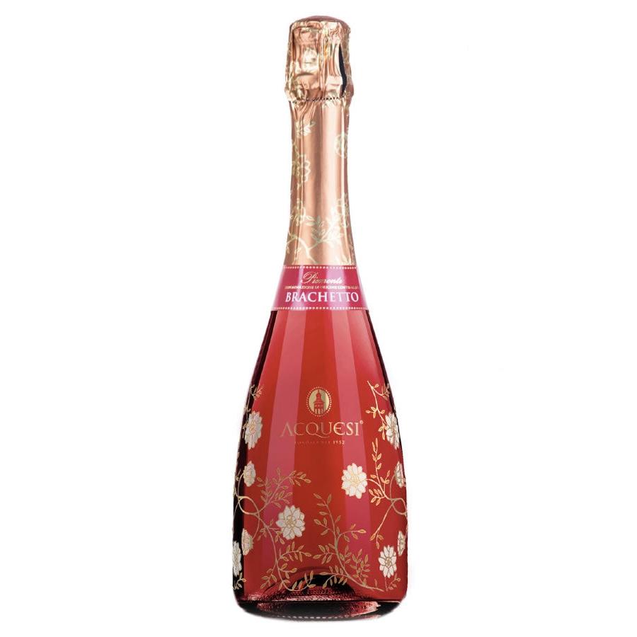 Acquesi Brachetto D'Acqui