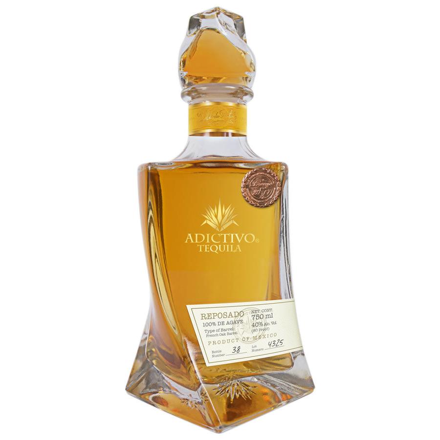 Adictivo Reposado