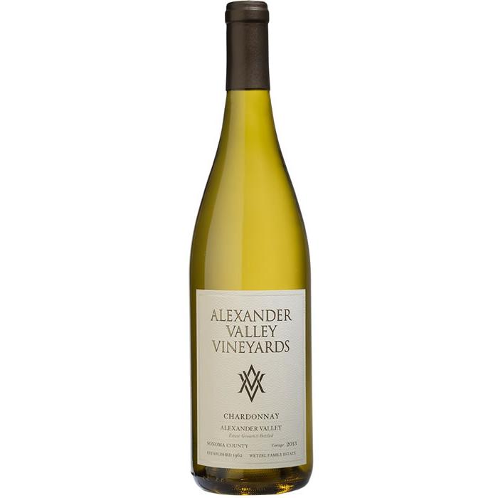 Alexander Valley Vineyards Chardonnay
