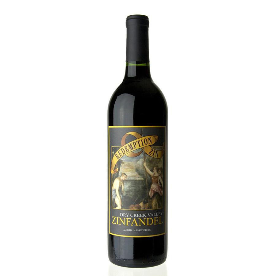 Alexander Valley Vineyards Redemption Zinfandel