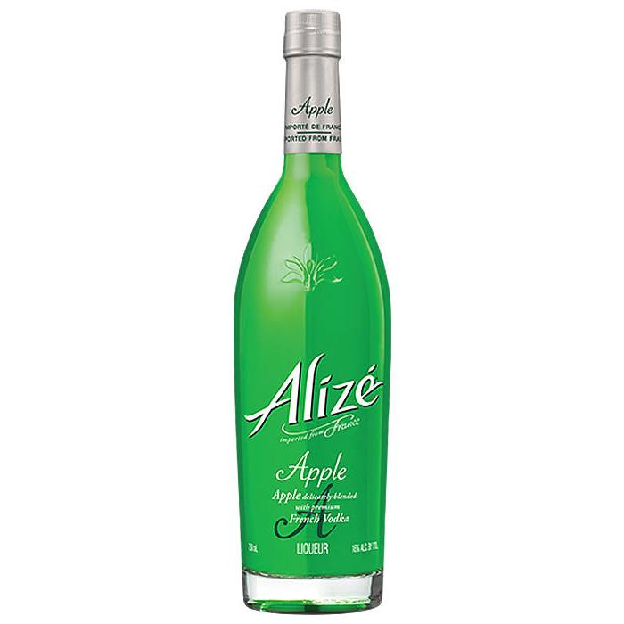 Alize Apple