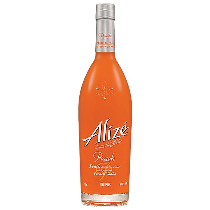 Alize Peach