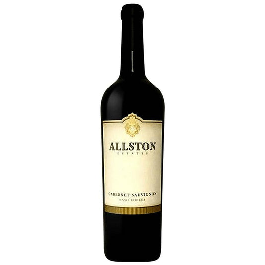 Allston Estates Cabernet Sauvignon