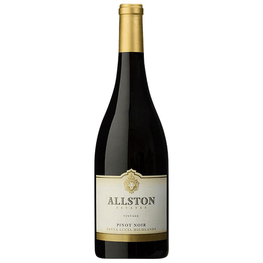 Allston Estates Pinot Noir
