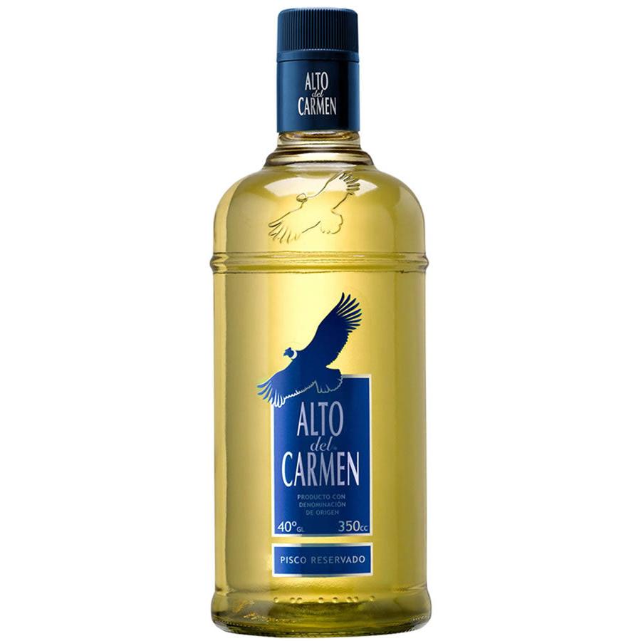 Alto Del Carmen Pisco