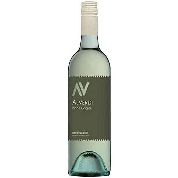 Alverdi Pinot Grigio