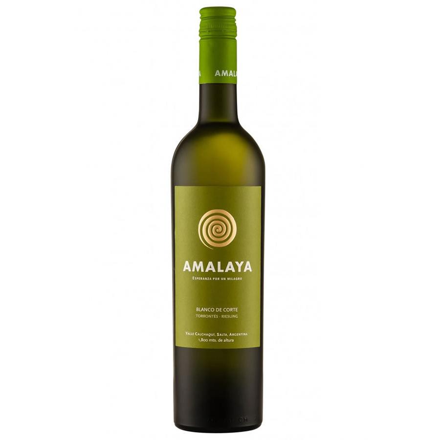 Amalaya Torrontes Riesling