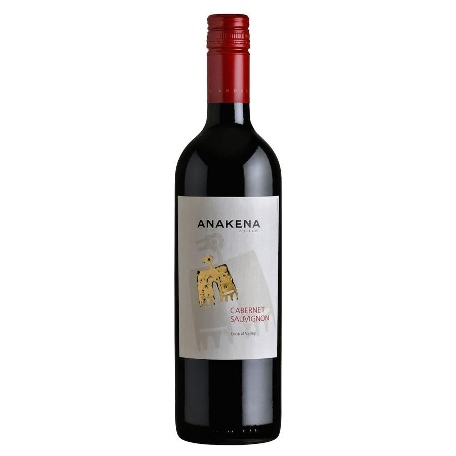 Anakena Cabernet Sauvignon