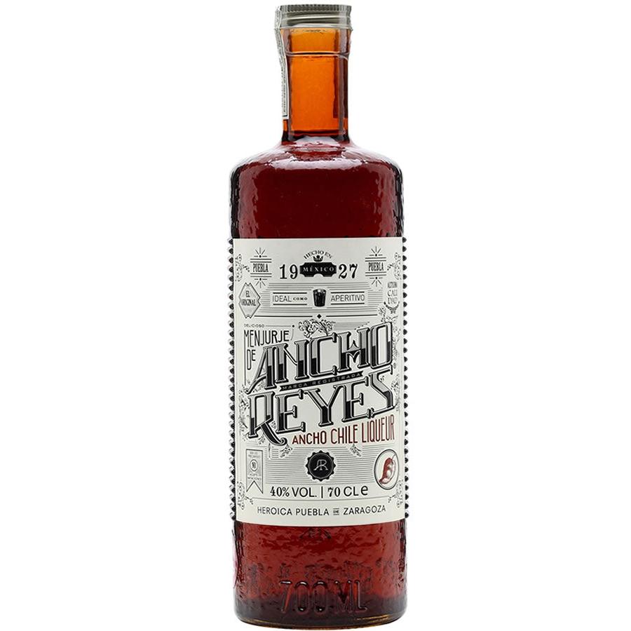 Ancho Reyes Ancho Chile Liqueur