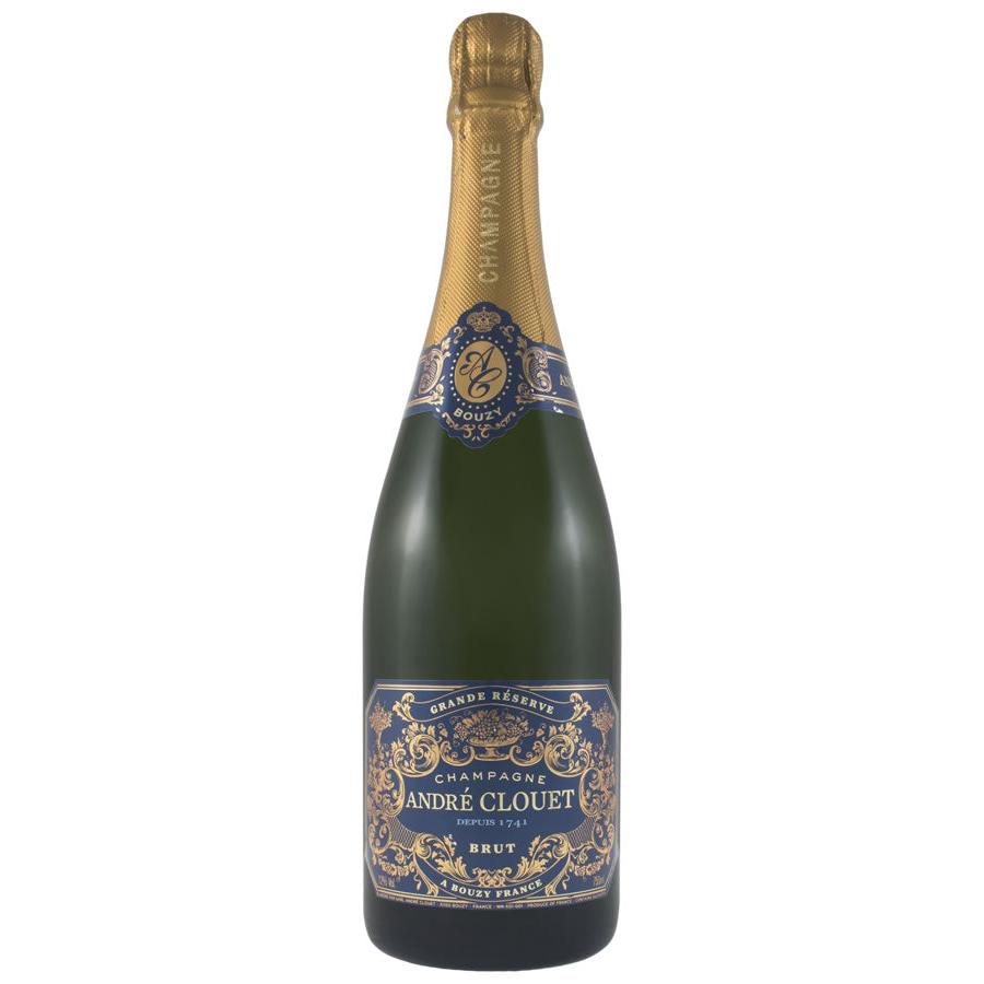 Andre Clouet Brut Grande Reserve