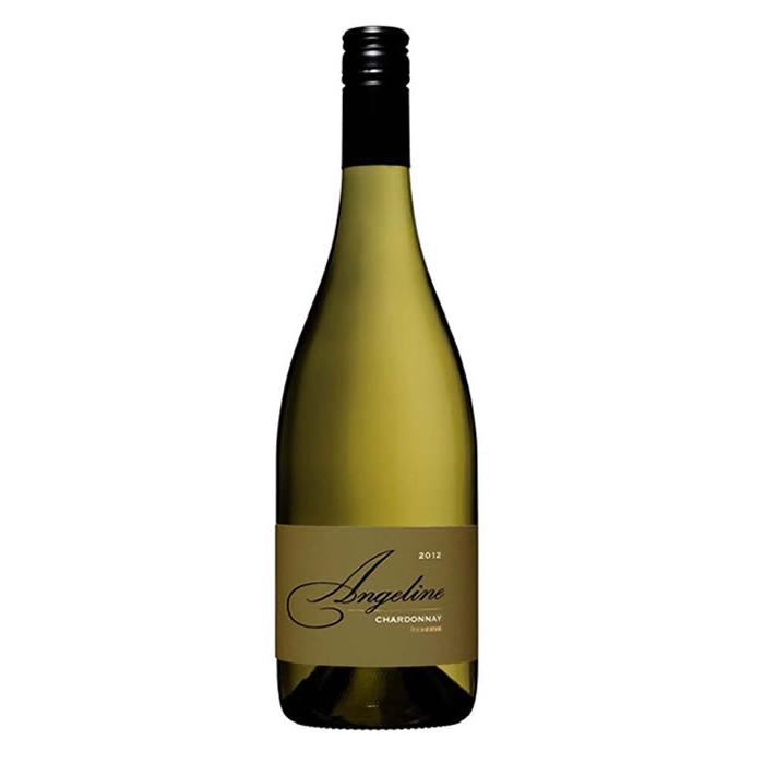 Angeline Reserve Chardonnay
