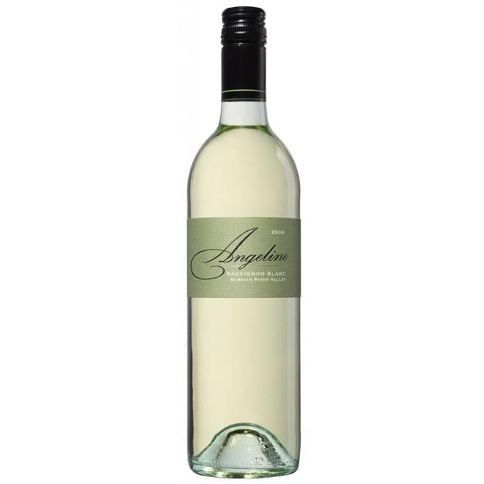 Angeline Sauvignon Blanc