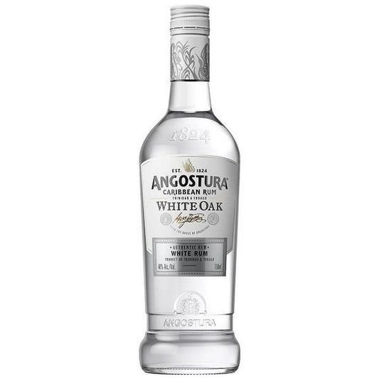 Angostura White Oak Rum