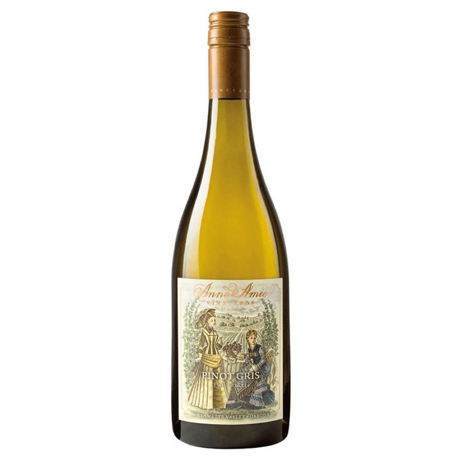 Anne Amie Pinot Gris