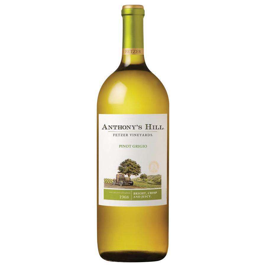 Anthony's Hill Pinot Grigio 1.5L