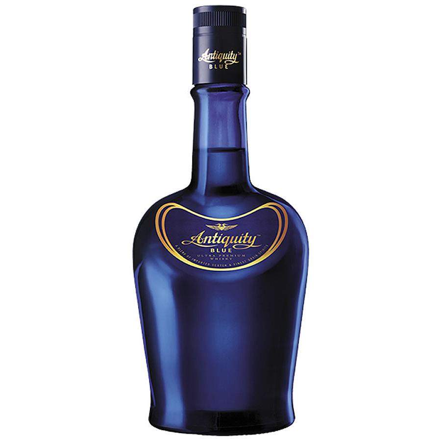Antiquity Blended Whisky