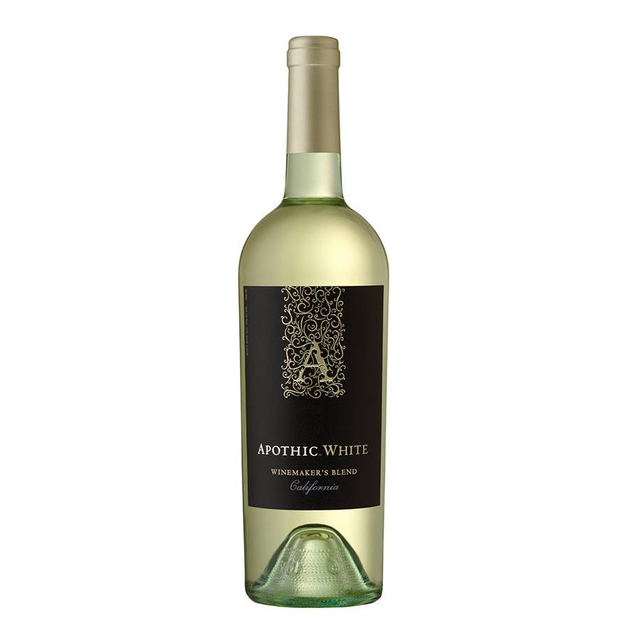 Apothic White Blend