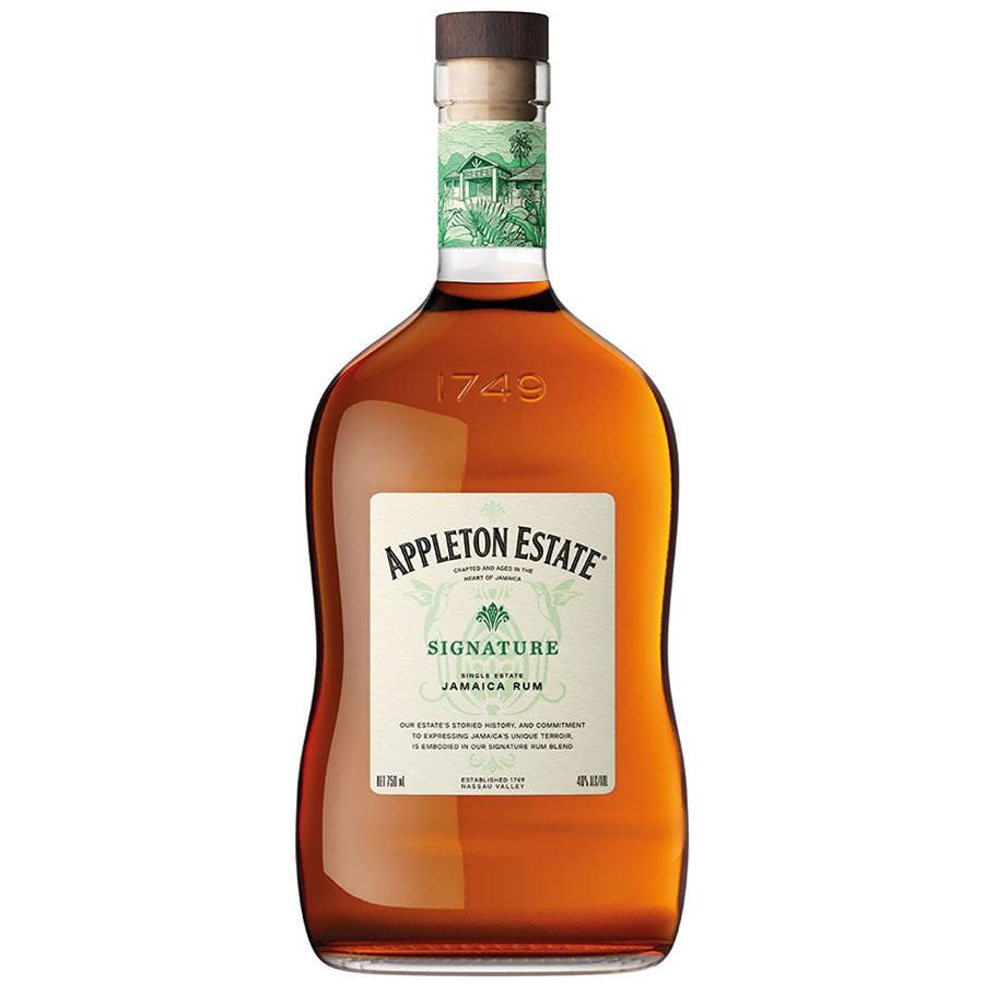 Appleton Estate Signature Blend