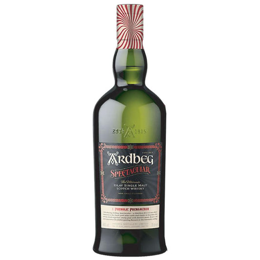 Ardbeg Spectacular Single Malt