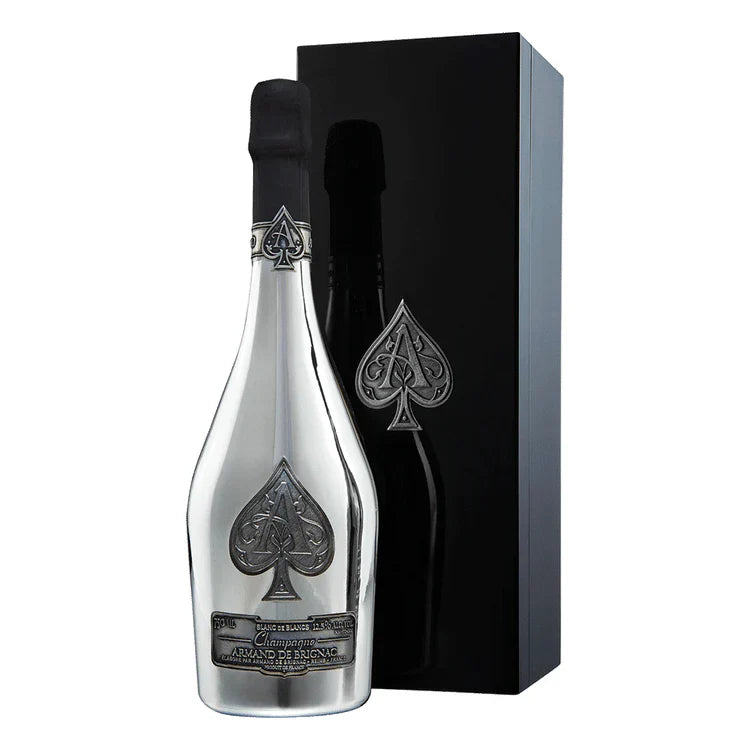 Armand de Brignac Blanc de Blancs
