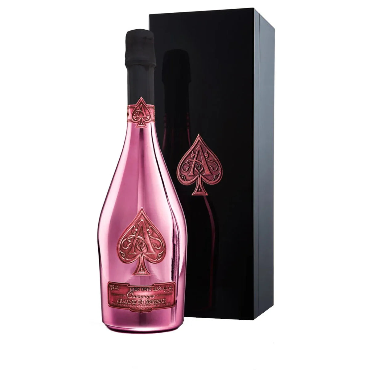 Armand de Brignac Brut Rosé