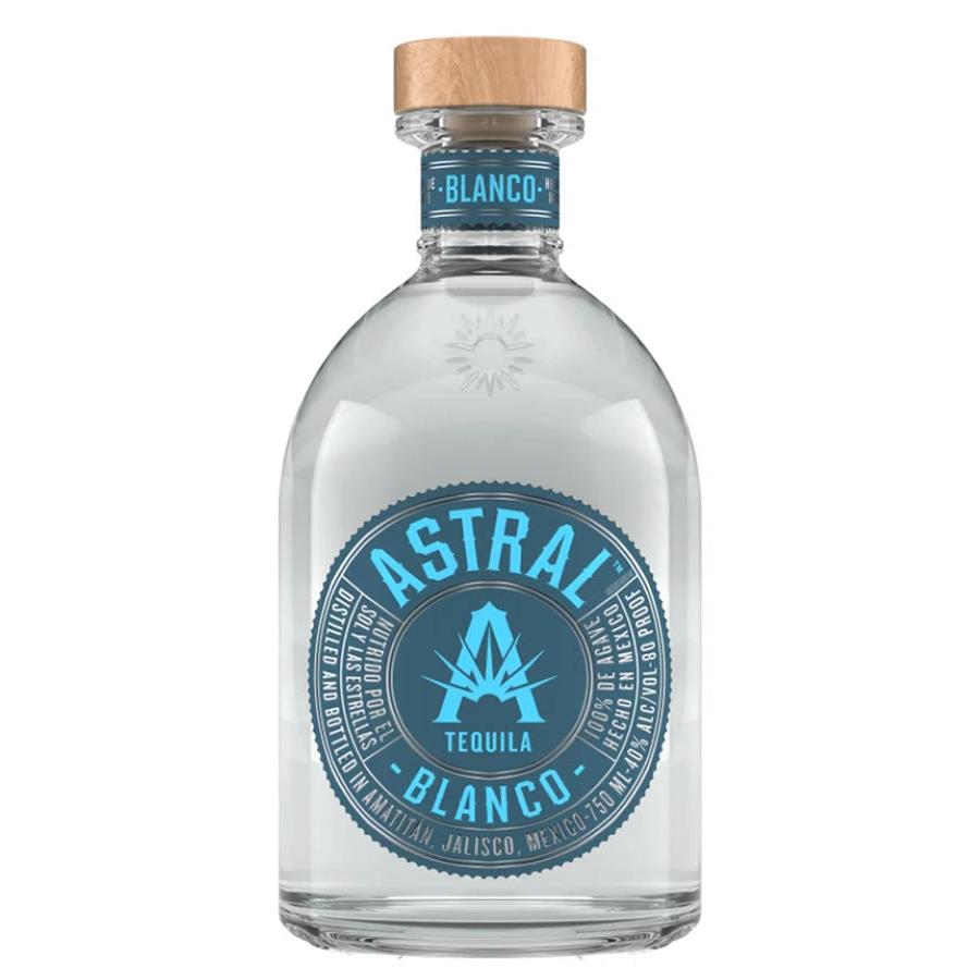 Astral Blanco Tequila