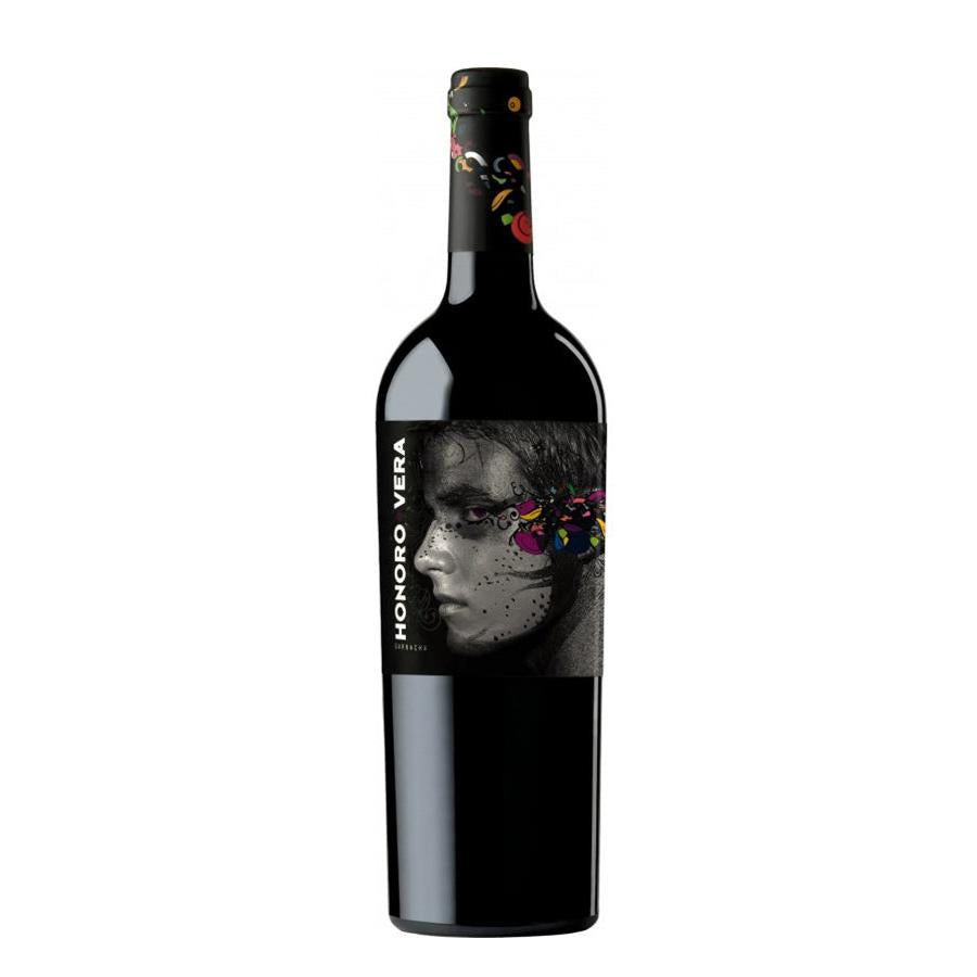 Ateca Honoro Vera Garnacha
