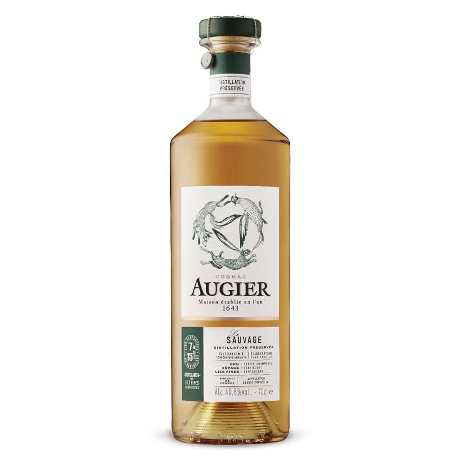Augier le Sauvage Cognac