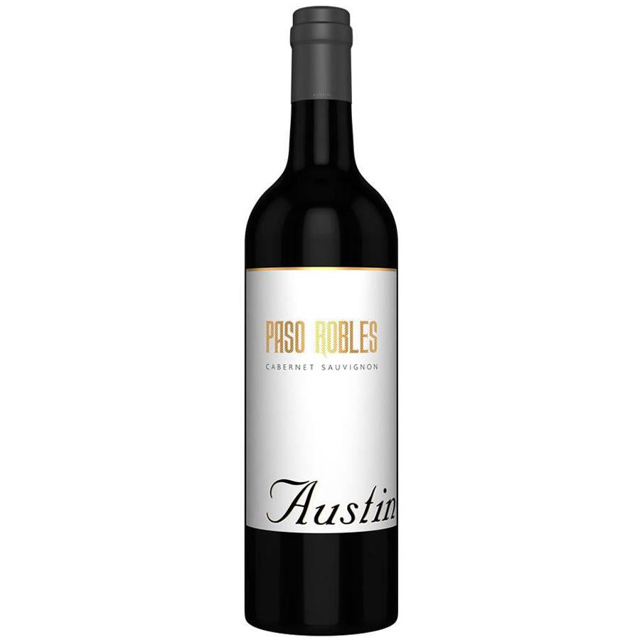 Austin Cabernet Sauvignon