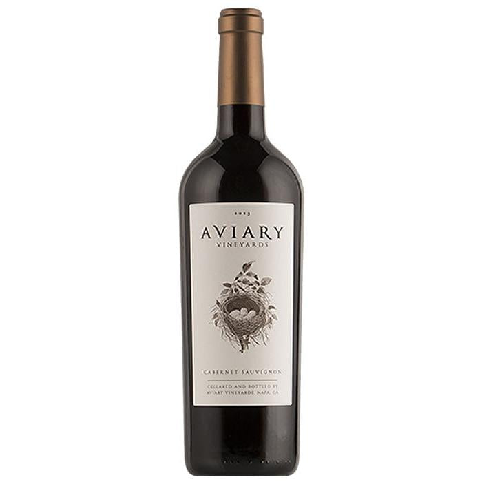Aviary Vineyards Cabernet Sauvignon