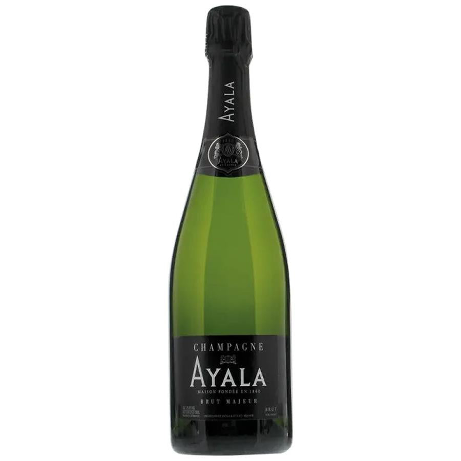 Ayala Brut Majeur Champagne