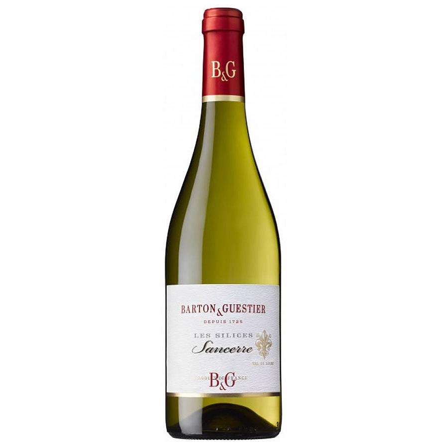 B&G Sancerre Les Silices