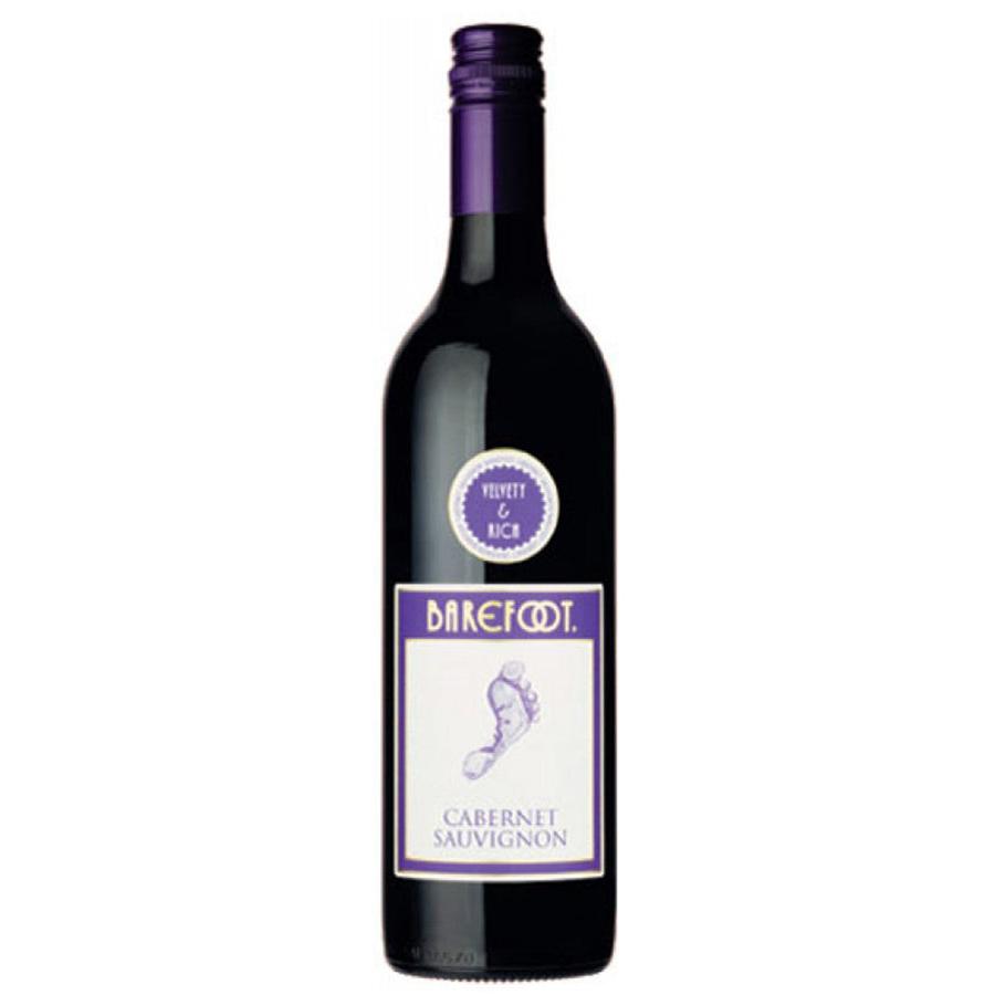 Barefoot Cabernet Sauvignon