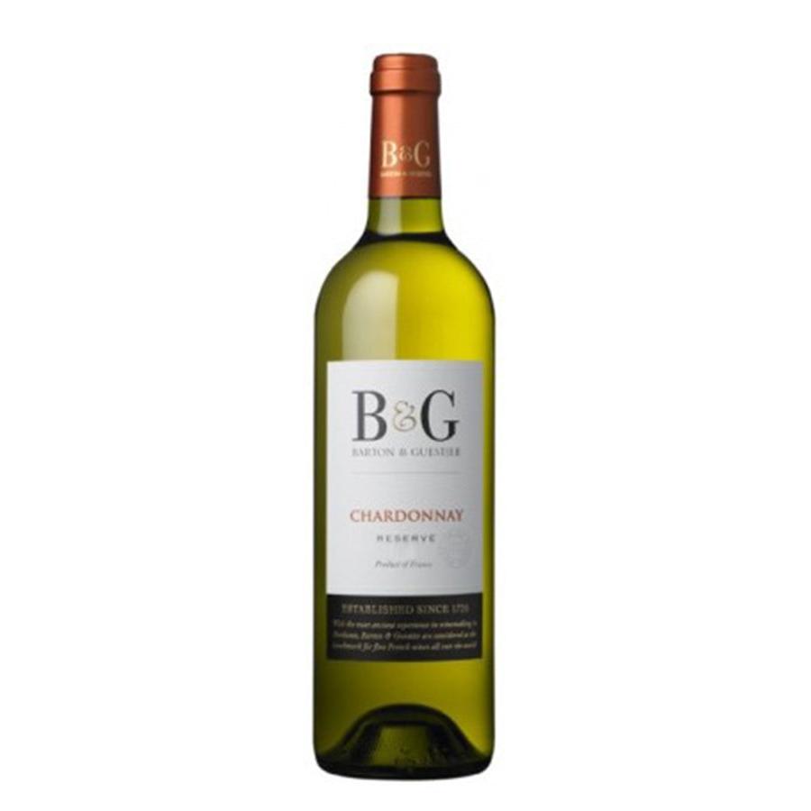 B&G Chardonnay