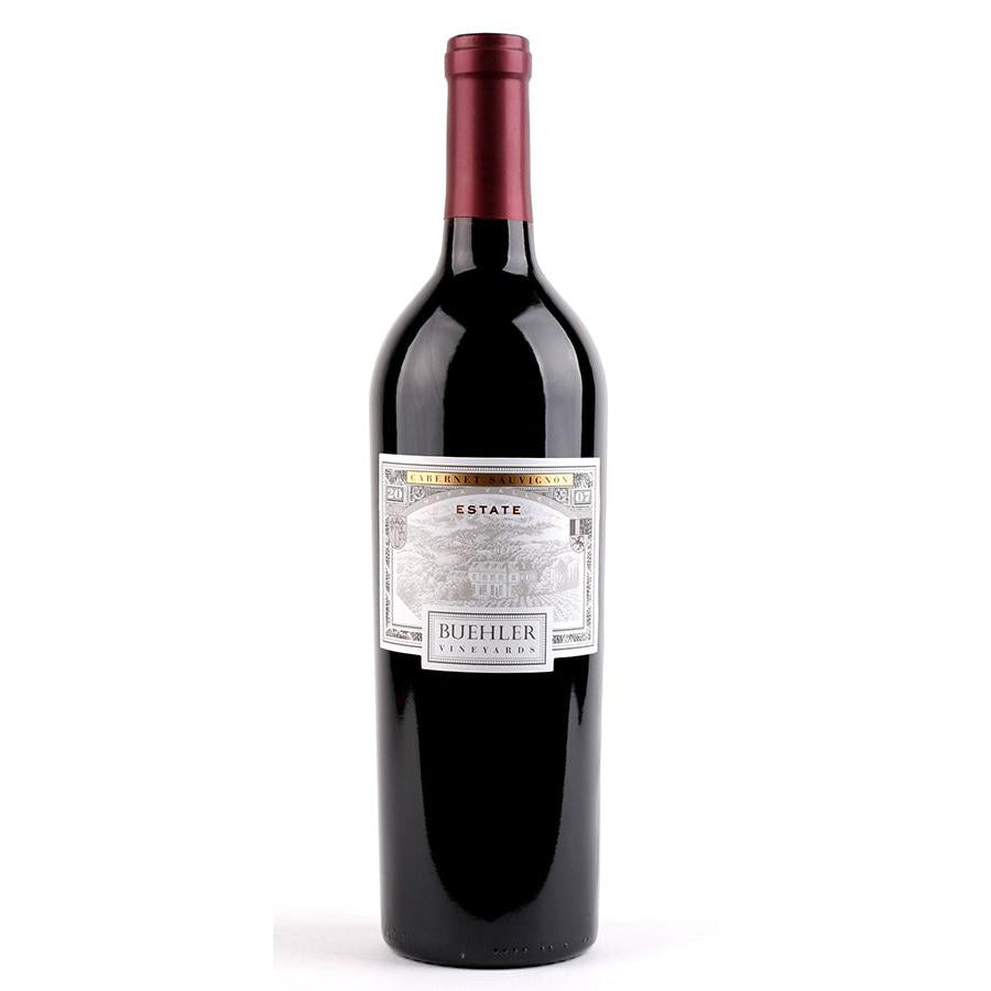 Buehler Cabernet Sauvignon