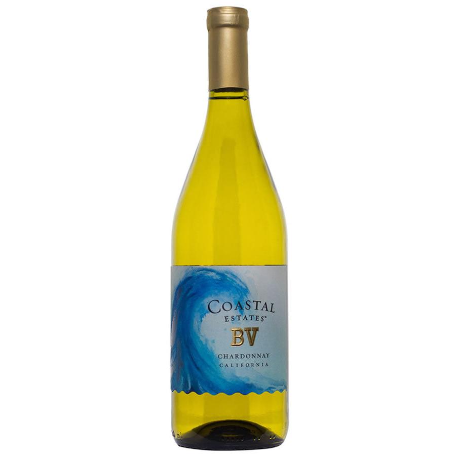 BV Coastal Chardonnay