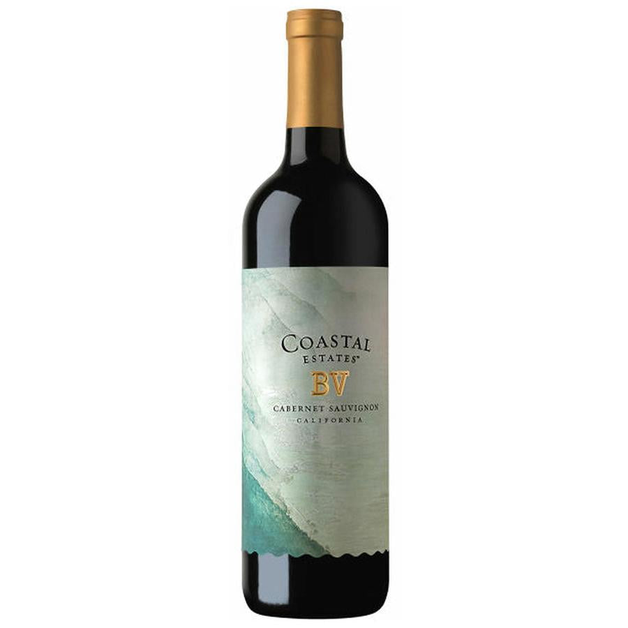 BV Coastal Estates Merlot